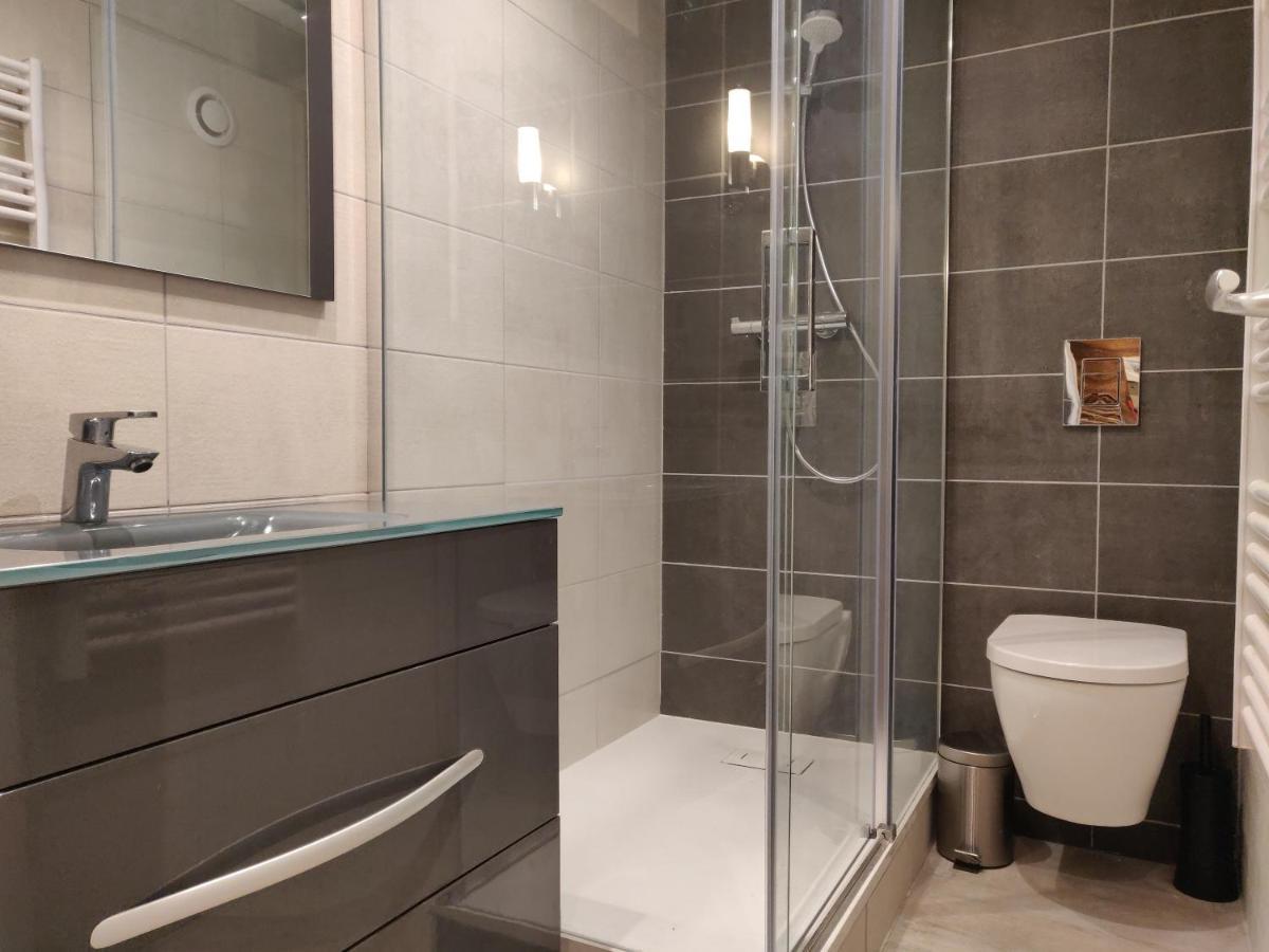 Chez Carole Et Arnaud Apartment Val Thorens Luaran gambar