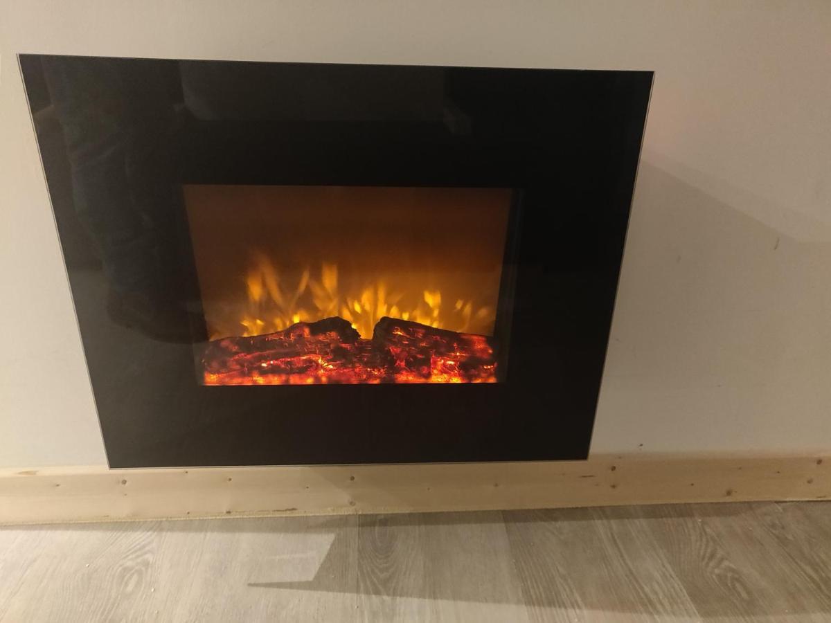 Chez Carole Et Arnaud Apartment Val Thorens Luaran gambar