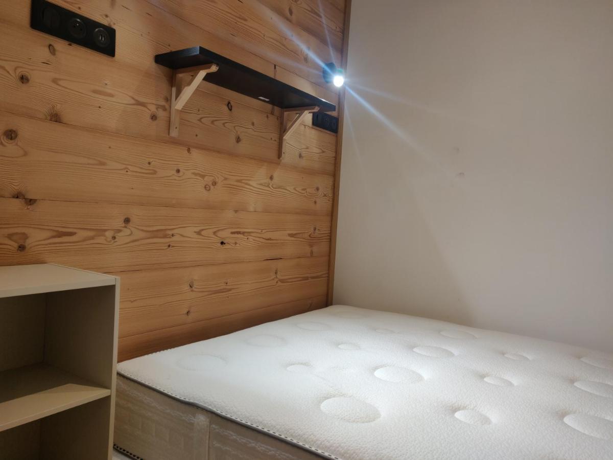 Chez Carole Et Arnaud Apartment Val Thorens Luaran gambar