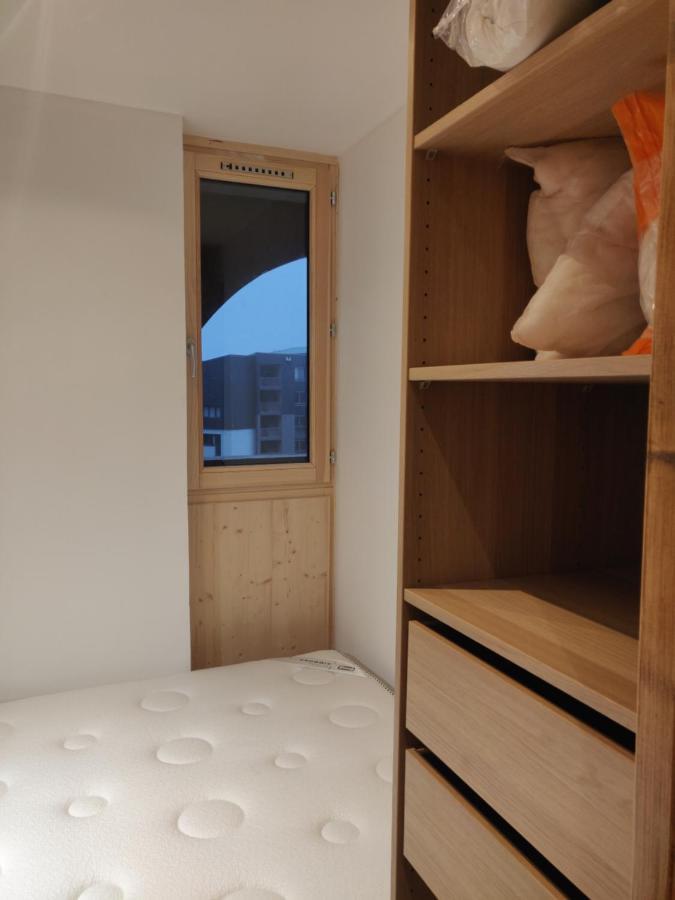 Chez Carole Et Arnaud Apartment Val Thorens Luaran gambar