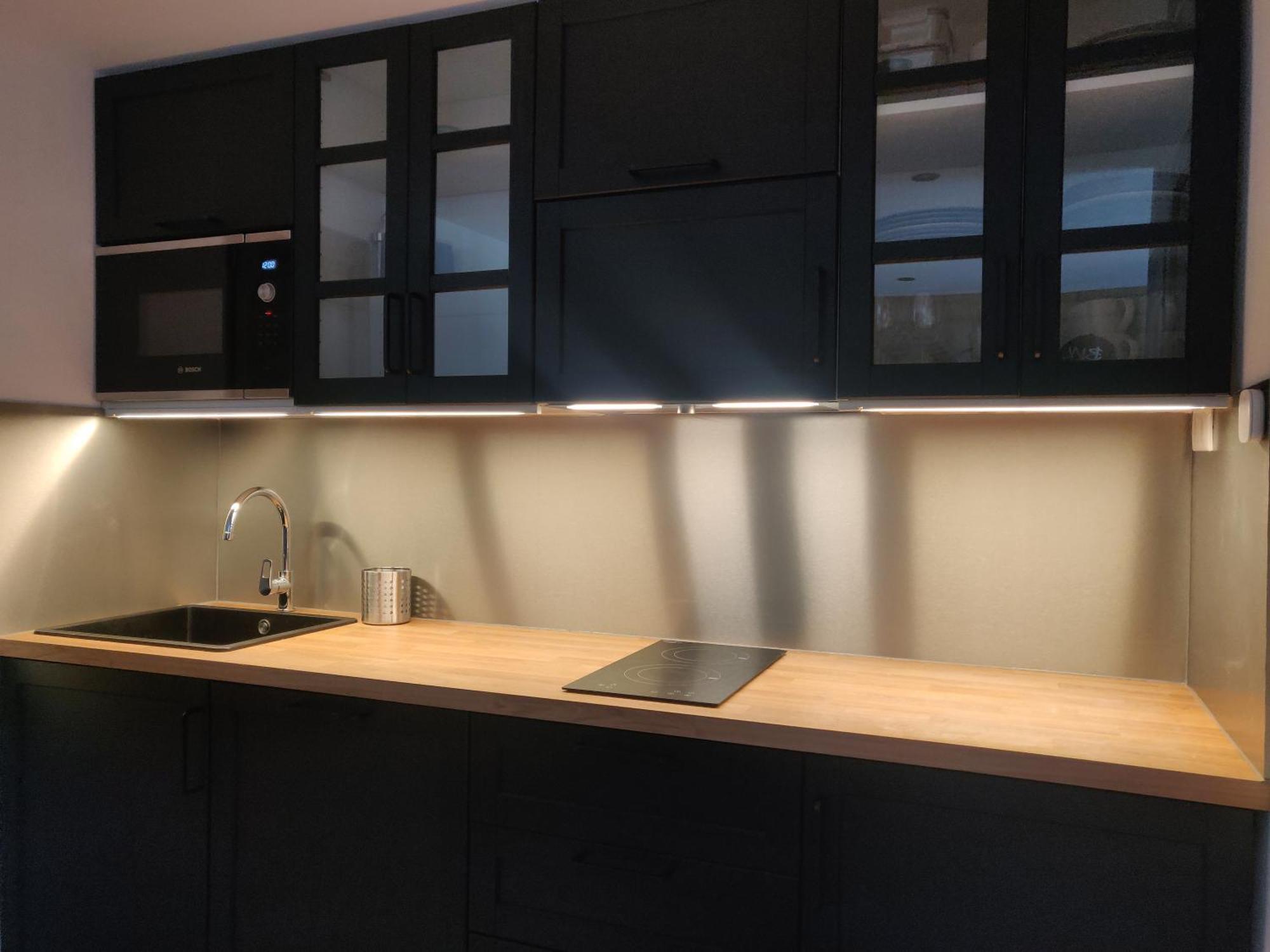 Chez Carole Et Arnaud Apartment Val Thorens Bilik gambar