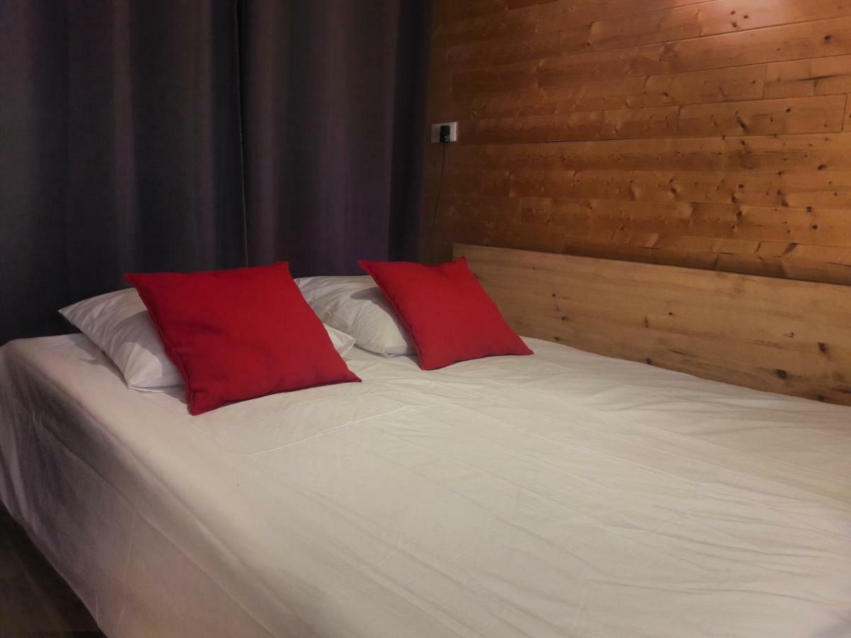 Chez Carole Et Arnaud Apartment Val Thorens Luaran gambar
